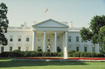 The White House