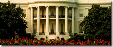 Visit Washington, DC