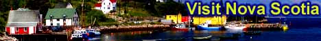 Visit Nova Scotia