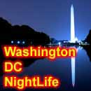 Washington DC Nightlife