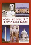 Washington DC Trivia Fact Book