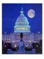 United States Capitol Art