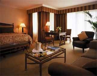 Fairmont, Washington DC Suite