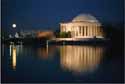 Jefferson Memorial Art