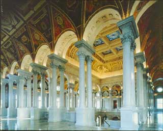 Library of Congress