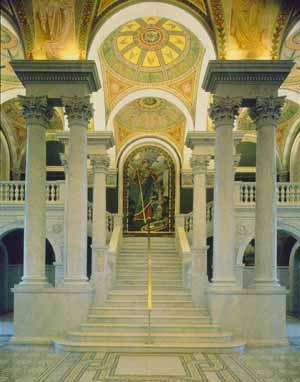 Library of Congress